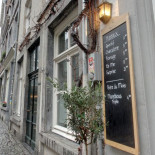 Le Fernand Extérieur