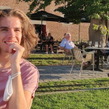 De Paardenstallen Exterior