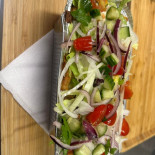 Anatolie's Pitta-pizza-grillhouse Essen