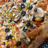 Anatolie's Pitta-pizza-grillhouse Essen