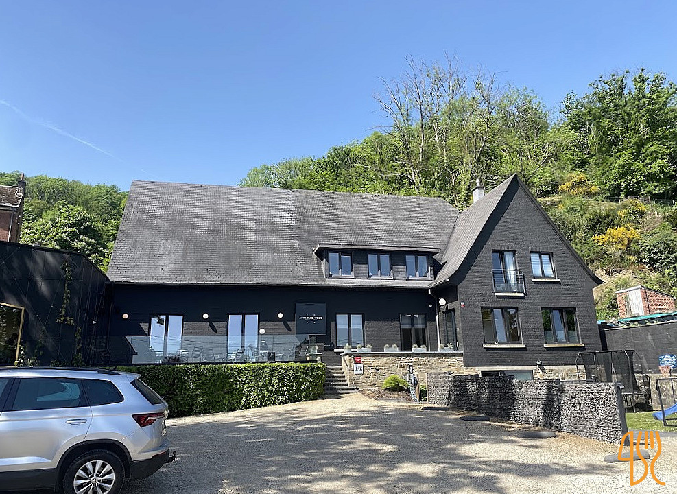 Attablez Vous Extérieur