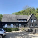 Attablez Vous Extérieur