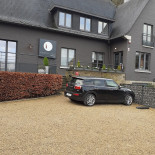 Attablez Vous Extérieur