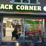 Snack Corner Außen