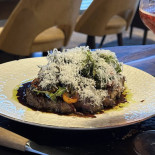 Bachten De Leie Comida