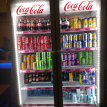 Eethuis Bidos Speisekarte