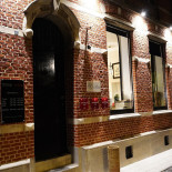 Greenroom.be Exterior