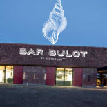 Restaurant Bar Bulot Zedelgem Exterior