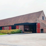 Restaurant Bar Bulot Zedelgem Exterior