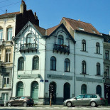 Caffè Al Dente Extérieur