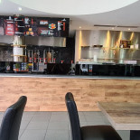 Asmin À l'intérieur