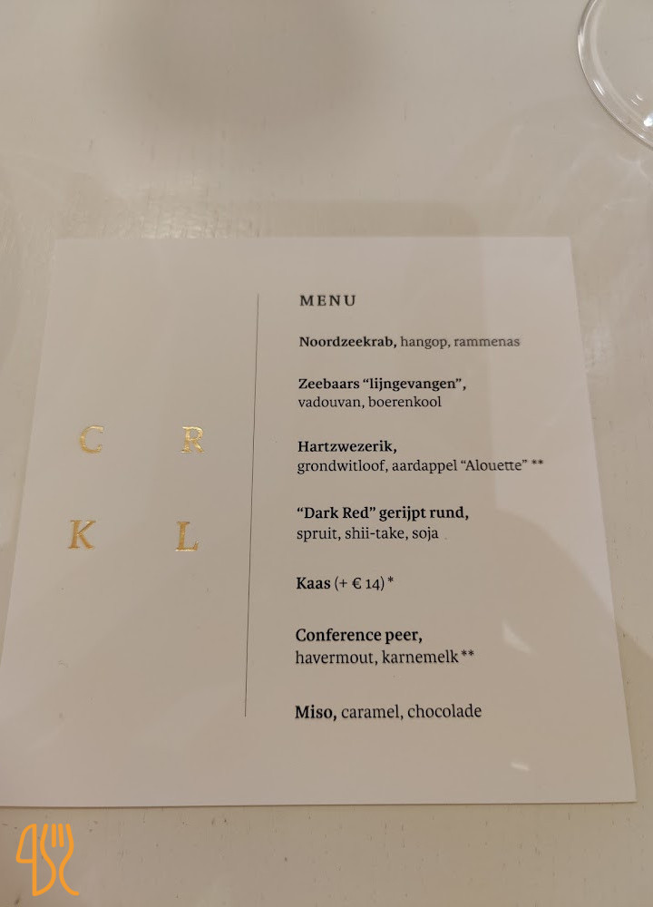 Crkl Roeselare Carte