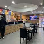 Asmin À l'intérieur