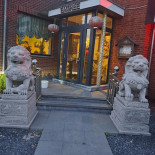 Aux Saveurs De Chine Exterior
