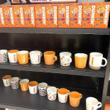 Dunkin' Antwerpen De Keyserlei Drink