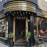 La Lanterna Extérieur