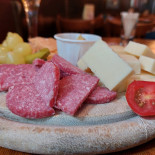 Locus Publicus Comida