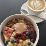 Frank Monnaie Comida