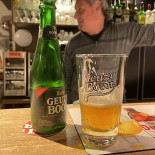 Café T' Steen Boisson