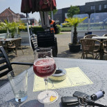 Café T' Steen Boisson