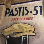 Pastis Carta