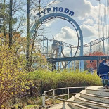 Bobbejaanland Exterior