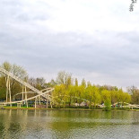 Bobbejaanland Exterior