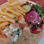 Bistro De Neus Nourriture