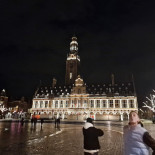 Café Commerce Extérieur