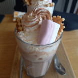 Mur Coffee Cycling Bebida