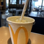 Mcdonald's Boisson