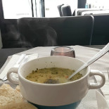 Smyrna Steak House Nourriture