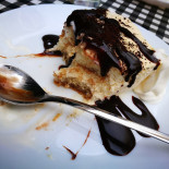 Smyrna Steak House Nourriture