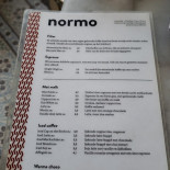 Normo Carta