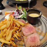 Bistrant Spanje Comida