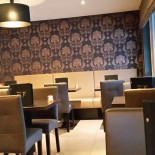 Bistrant Spanje Dentro