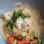 Bistrant Spanje Comida