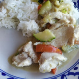 By Thaï Chef Nourriture