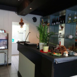 By Thaï Chef À l'intérieur