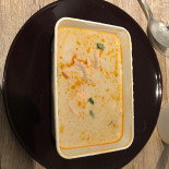 By Thaï Chef Comida