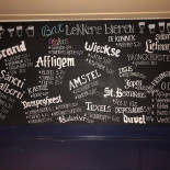 Eetbarlekker Speisekarte