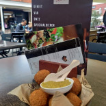 Van Heeckeren Grandcafé Carte