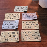 Van Heeckeren Grandcafé Carte