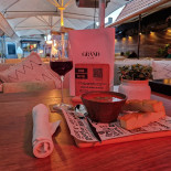 Van Heeckeren Grandcafé Bebida