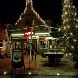 Van Heeckeren Grandcafé Exterior