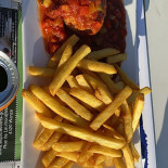Friterie Snack Chez Carlo Boisson