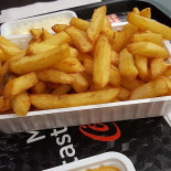 Friterie Snack Chez Carlo Nourriture