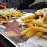 Friterie Snack Chez Carlo Nourriture