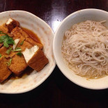 Garnierderke 't) Nourriture