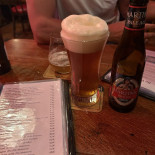 De Ware Jacob Speisekarte